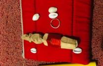  Portefeuille magique en 2023, Bedou magique du marabout qui peut vous aidez Medium voyant Marabout Sorcier Africain MOUSSA SIKILI. mediacongo